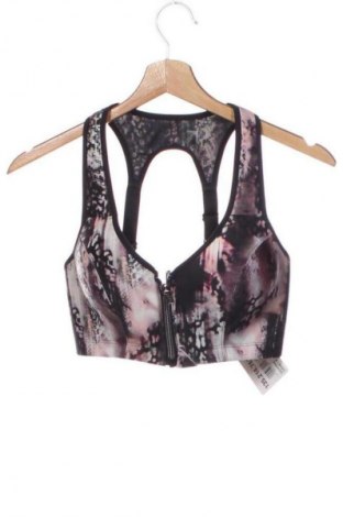 Γυναίκειο αθλητικό τοπ Dorina, Μέγεθος M, Χρώμα Πολύχρωμο, Τιμή 8,99 €