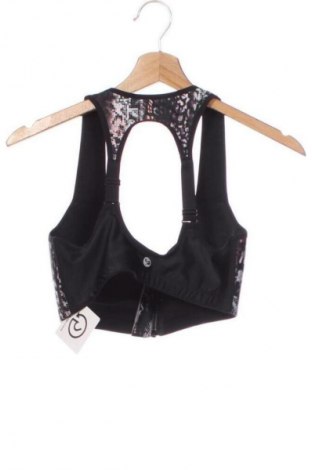 Γυναίκειο αθλητικό τοπ Dorina, Μέγεθος M, Χρώμα Πολύχρωμο, Τιμή 8,99 €