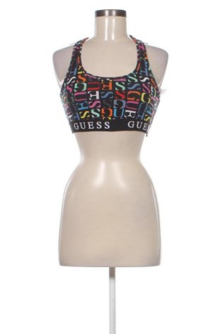 Női sport top Guess, Méret M, Szín Sokszínű, Ár 7 079 Ft