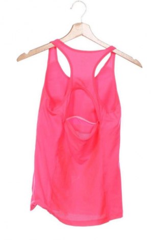 Дамски спортен топ H&M, Размер S, Цвят Розов, Цена 5,62 €
