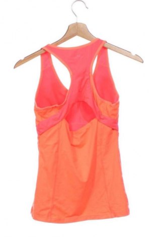 Дамски спортен топ H&M, Размер S, Цвят Оранжев, Цена 5,11 €