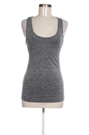 Γυναίκειο αθλητικό τοπ H&M, Μέγεθος S, Χρώμα Γκρί, Τιμή 1,99 €