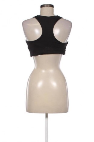 Dámsky športový top  H&M, Veľkosť L, Farba Čierna, Cena  6,49 €