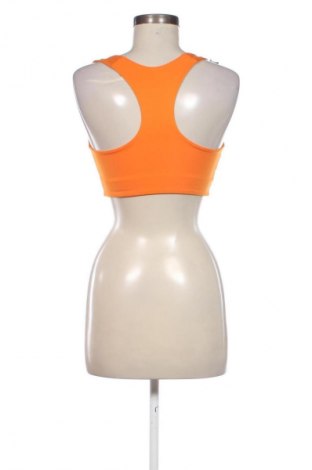 Dámský sportovní top  H&M, Velikost XS, Barva Oranžová, Cena  149,00 Kč