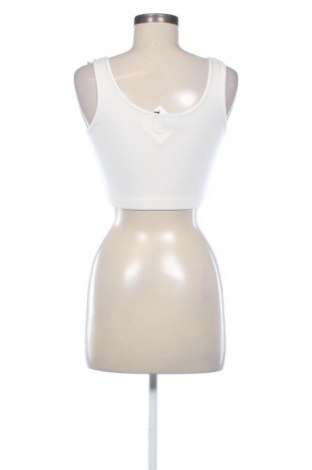 Dámský sportovní top  H&M, Velikost M, Barva Krémová, Cena  129,00 Kč