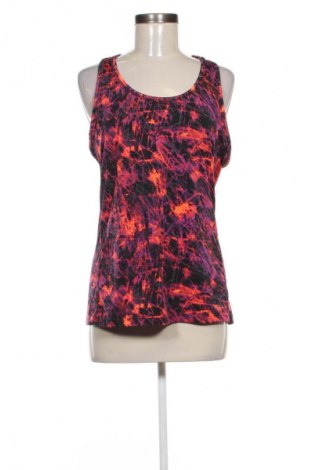 Top sport de damă. H&M Sport, Mărime L, Culoare Multicolor, Preț 15,99 Lei