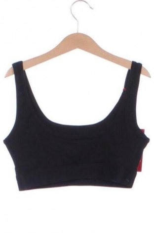 Dámský sportovní top  Hugo Boss, Velikost XS, Barva Černá, Cena  869,00 Kč