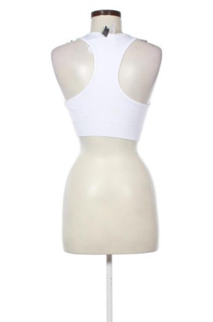 Női sport top ONLY Play, Méret M, Szín Fehér, Ár 5 069 Ft