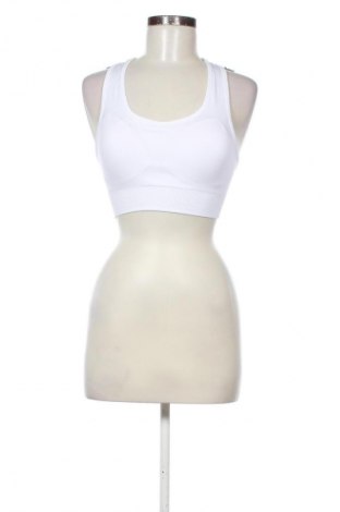 Női sport top ONLY Play, Méret M, Szín Fehér, Ár 5 069 Ft