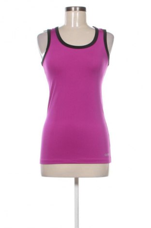 Dámský sportovní top  Ozon, Velikost S, Barva Fialová, Cena  129,00 Kč