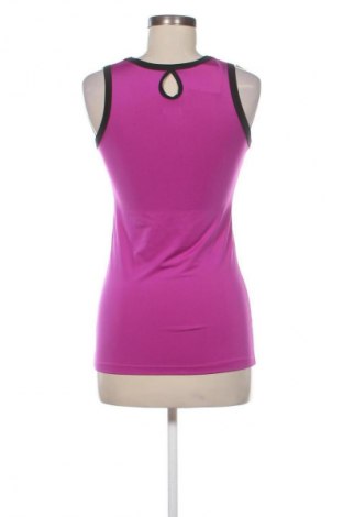 Dámský sportovní top  Ozon, Velikost S, Barva Fialová, Cena  129,00 Kč