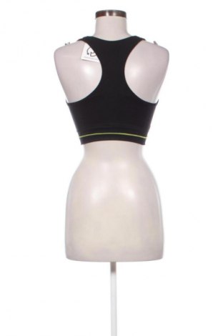 Dámsky športový top  Pierre Robert, Veľkosť M, Farba Čierna, Cena  2,95 €