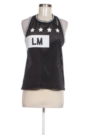 Top sport de damă. Reebok, Mărime M, Culoare Multicolor, Preț 85,39 Lei