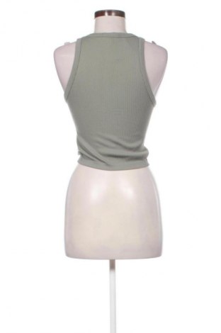 Dámský sportovní top  Stradivarius, Velikost S, Barva Zelená, Cena  217,00 Kč