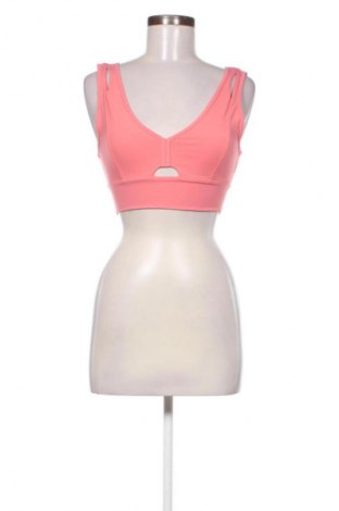 Top sport de damă. Stradivarius, Mărime M, Culoare Roz, Preț 28,99 Lei