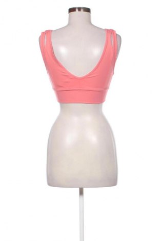 Top sport de damă. Stradivarius, Mărime M, Culoare Roz, Preț 28,99 Lei