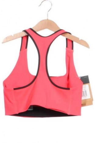 Дамски спортен топ The North Face, Размер XS, Цвят Червен, Цена 16,36 €