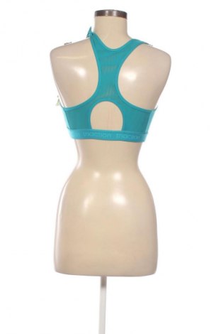 Dámský sportovní top  Triumph, Velikost S, Barva Zelená, Cena  1 115,00 Kč