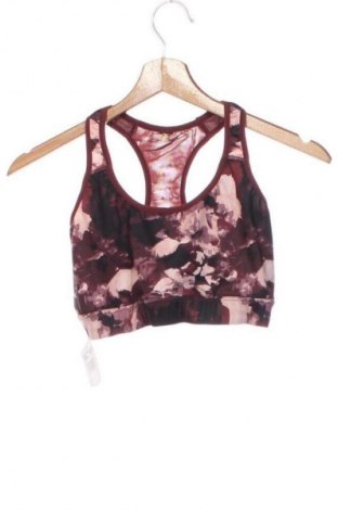 Дамски спортен топ Unbranded, Размер XS, Цвят Многоцветен, Цена 6,13 €
