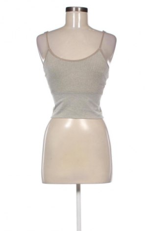 Dámský sportovní top  Unbranded, Velikost S, Barva Šedá, Cena  169,00 Kč