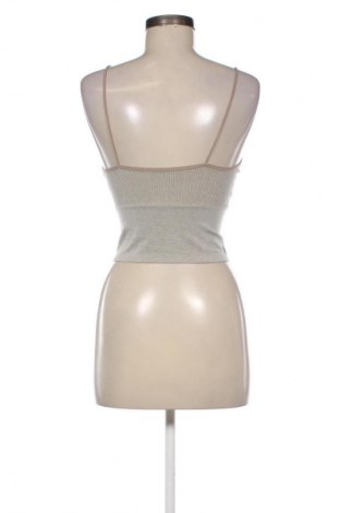 Dámský sportovní top  Unbranded, Velikost S, Barva Šedá, Cena  169,00 Kč