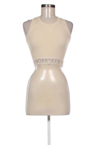 Dámský sportovní top  Unbranded, Velikost S, Barva Béžová, Cena  188,00 Kč