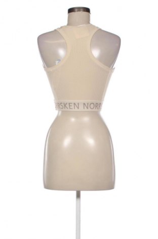 Dámský sportovní top  Unbranded, Velikost S, Barva Béžová, Cena  188,00 Kč