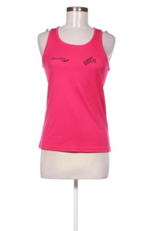 Дамски спортен топ Unbranded, Размер M, Цвят Червен, Цена 5,11 €