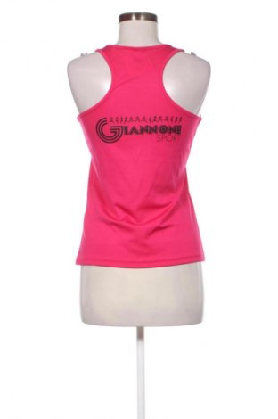 Дамски спортен топ Unbranded, Размер M, Цвят Червен, Цена 5,11 €