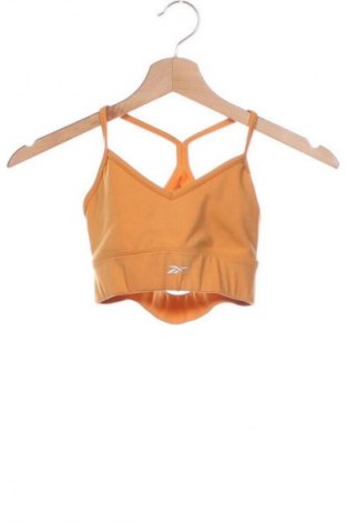 Dámský sportovní top  Unbranded, Velikost XXS, Barva Oranžová, Cena  149,00 Kč