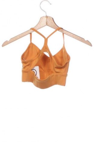 Dámský sportovní top  Unbranded, Velikost XXS, Barva Oranžová, Cena  149,00 Kč