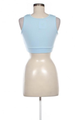 Top sport de damă. Unbranded, Mărime M, Culoare Albastru, Preț 7,99 Lei