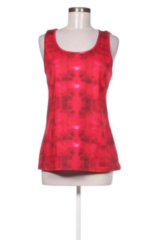 Top sport de damă. Unbranded, Mărime L, Culoare Roșu, Preț 28,99 Lei