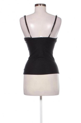 Top sport de damă. Unbranded, Mărime S, Culoare Negru, Preț 25,99 Lei