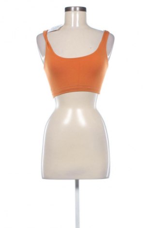 Dámský sportovní top  Unbranded, Velikost M, Barva Oranžová, Cena  149,00 Kč