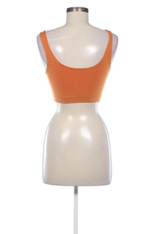 Dámský sportovní top  Unbranded, Velikost M, Barva Oranžová, Cena  149,00 Kč