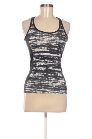 Дамски спортен топ Work Out, Размер S, Цвят Многоцветен, Цена 2,55 €