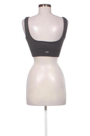 Дамски спортен топ aim'n, Размер M, Цвят Сив, Цена 5,11 €