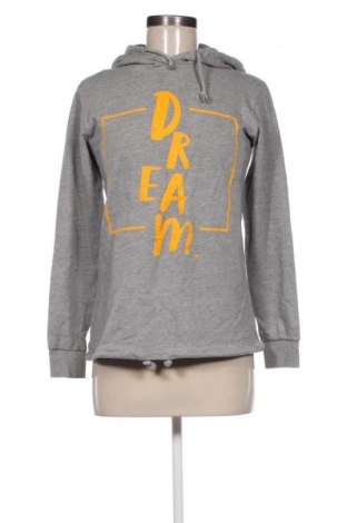 Dámská mikina  ADAPT., Velikost S, Barva Šedá, Cena  567,00 Kč