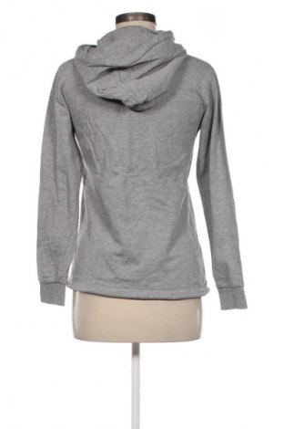 Dámská mikina  ADAPT., Velikost S, Barva Šedá, Cena  567,00 Kč
