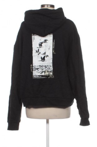 Dámska mikina  ASOS, Veľkosť XXL, Farba Čierna, Cena  5,95 €