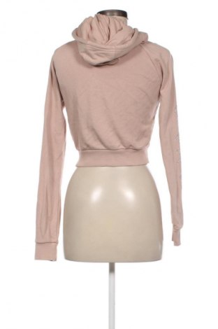 Dámská mikina  Adidas, Velikost XS, Barva Popelavě růžová, Cena  469,00 Kč