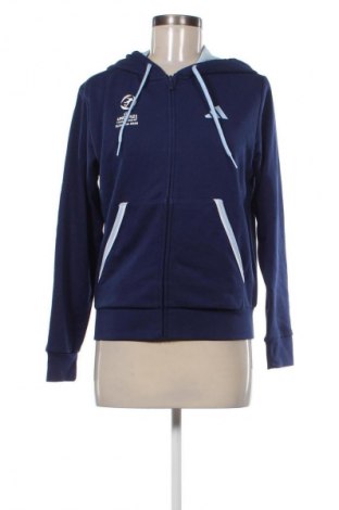 Dámská mikina  Adidas, Velikost XS, Barva Modrá, Cena  469,00 Kč