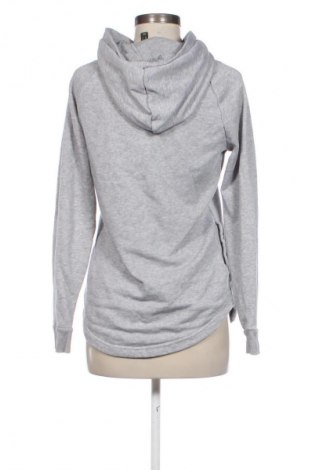 Γυναικείο φούτερ Adidas, Μέγεθος S, Χρώμα Γκρί, Τιμή 19,99 €