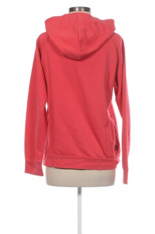Hanorac de femei Adidas, Mărime S, Culoare Roșu, Preț 18,99 Lei