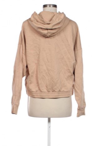 Dámská mikina  Adidas, Velikost L, Barva Béžová, Cena  929,00 Kč