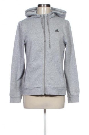Női sweatshirt Adidas, Méret M, Szín Szürke, Ár 9 499 Ft