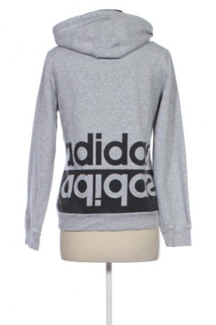 Női sweatshirt Adidas, Méret M, Szín Szürke, Ár 9 499 Ft