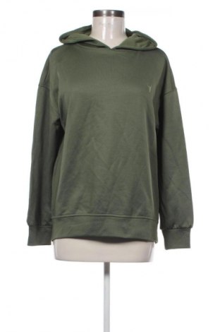 Hanorac de femei Alix The Label, Mărime XS, Culoare Verde, Preț 40,99 Lei