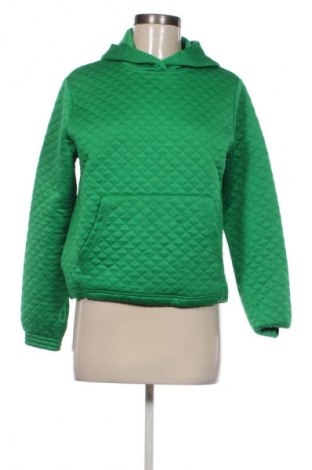 Hanorac de femei Amisu, Mărime XS, Culoare Verde, Preț 25,99 Lei
